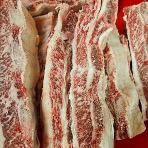 Хармоника (short ribs)