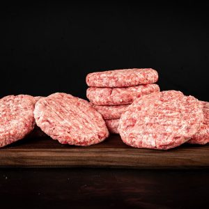 Angus Бургер 10 бр.