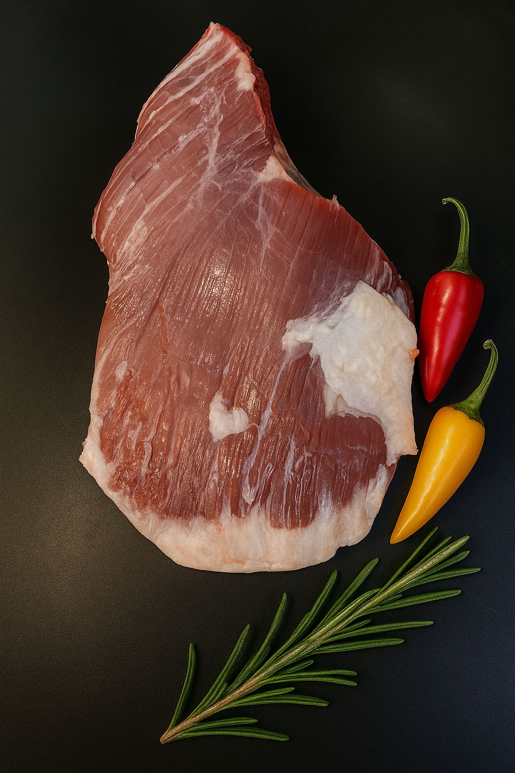 wal.flank Фланк - Image 1