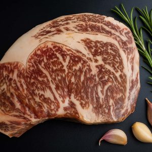 Angus BG Prime Рибай