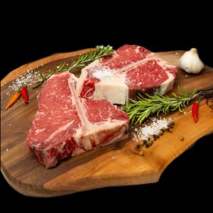 Angus Т-Бон Стек